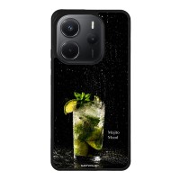 Θήκη Sonique Men's Edition για Xiaomi Redmi Note 14 4G (164.84mm) Mojito