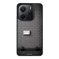 Θήκη Sonique Men's Edition για Xiaomi Redmi Note 14 4G (164.84mm) Motivation