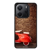 Θήκη Sonique Men's Edition για Xiaomi Redmi Note 14 4G (164.84mm) Old Roads