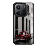 Θήκη Sonique Men's Edition για Xiaomi Redmi Note 14 4G (164.84mm) Old Soul