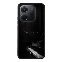 Θήκη Sonique Men's Edition για Xiaomi Redmi Note 14 4G (164.84mm) Piano
