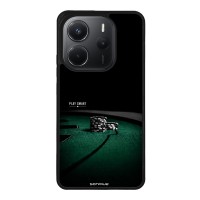 Θήκη Sonique Men's Edition για Xiaomi Redmi Note 14 4G (164.84mm) Poker