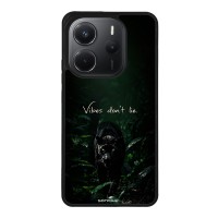 Θήκη Sonique Men's Edition για Xiaomi Redmi Note 14 4G (164.84mm) Vibes