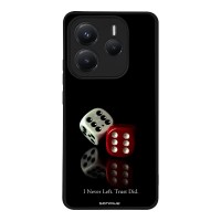Θήκη Sonique Men's Edition για Xiaomi Redmi Note 14 5G Ζάρια