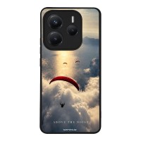 Θήκη Sonique Men's Edition για Xiaomi Redmi Note 14 5G Above the Noise