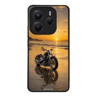 Θήκη Sonique Men's Edition για Xiaomi Redmi Note 14 5G Coastal Rider