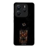 Θήκη Sonique Men's Edition για Xiaomi Redmi Note 14 5G Cool Mind