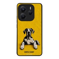 Θήκη Sonique Men's Edition για Xiaomi Redmi Note 14 5G Dalmatian Dog