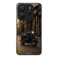 Θήκη Sonique Men's Edition για Xiaomi Redmi Note 14 5G Dusk Rider