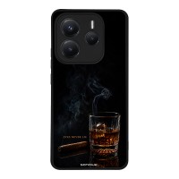 Θήκη Sonique Men's Edition για Xiaomi Redmi Note 14 5G Eyes Never Lie
