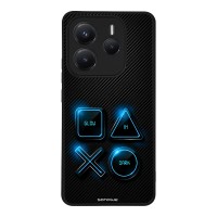 Θήκη Sonique Men's Edition για Xiaomi Redmi Note 14 5G Gaming