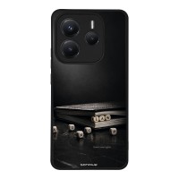 Θήκη Sonique Men's Edition για Xiaomi Redmi Note 14 5G Law