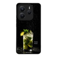Θήκη Sonique Men's Edition για Xiaomi Redmi Note 14 5G Mojito