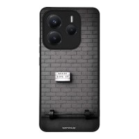 Θήκη Sonique Men's Edition για Xiaomi Redmi Note 14 5G Motivation