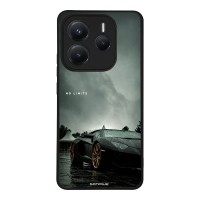 Θήκη Sonique Men's Edition για Xiaomi Redmi Note 14 5G No Limits