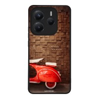 Θήκη Sonique Men's Edition για Xiaomi Redmi Note 14 5G Old Roads