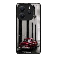 Θήκη Sonique Men's Edition για Xiaomi Redmi Note 14 5G Old Soul