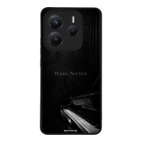 Θήκη Sonique Men's Edition για Xiaomi Redmi Note 14 5G Piano