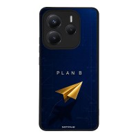 Θήκη Sonique Men's Edition για Xiaomi Redmi Note 14 5G Plan B