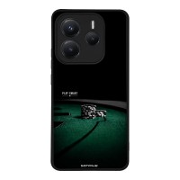Θήκη Sonique Men's Edition για Xiaomi Redmi Note 14 5G Poker