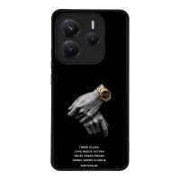 Θήκη Sonique Men's Edition για Xiaomi Redmi Note 14 5G Three Rules