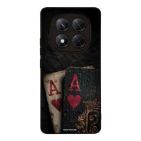 Θήκη Sonique Men's Edition για Xiaomi Redmi Note 14 Pro 4G Άσος