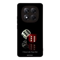Θήκη Sonique Men's Edition για Xiaomi Redmi Note 14 Pro 4G Ζάρια