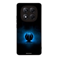 Θήκη Sonique Men's Edition για Xiaomi Redmi Note 14 Pro 4G Basketball