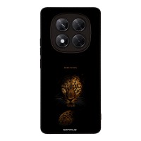 Θήκη Sonique Men's Edition για Xiaomi Redmi Note 14 Pro 4G Born to Win