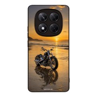 Θήκη Sonique Men's Edition για Xiaomi Redmi Note 14 Pro 4G Coastal Rider