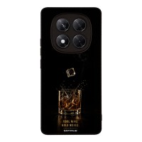 Θήκη Sonique Men's Edition για Xiaomi Redmi Note 14 Pro 4G Cool Mind