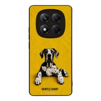 Θήκη Sonique Men's Edition για Xiaomi Redmi Note 14 Pro 4G Dalmatian Dog