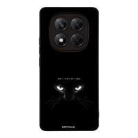 Θήκη Sonique Men's Edition για Xiaomi Redmi Note 14 Pro 4G Don't Touch