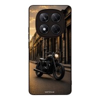 Θήκη Sonique Men's Edition για Xiaomi Redmi Note 14 Pro 4G Dusk Rider