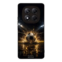 Θήκη Sonique Men's Edition για Xiaomi Redmi Note 14 Pro 4G Football