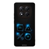 Θήκη Sonique Men's Edition για Xiaomi Redmi Note 14 Pro 4G Gaming