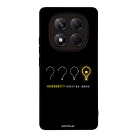 Θήκη Sonique Men's Edition για Xiaomi Redmi Note 14 Pro 4G Ideas