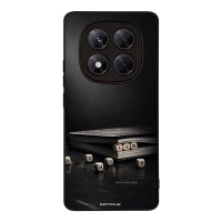 Θήκη Sonique Men's Edition για Xiaomi Redmi Note 14 Pro 4G Law
