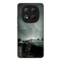 Θήκη Sonique Men's Edition για Xiaomi Redmi Note 14 Pro 4G No Limits