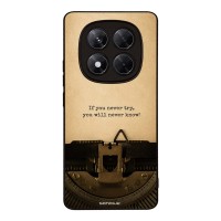 Θήκη Sonique Men's Edition για Xiaomi Redmi Note 14 Pro 4G Old Letter