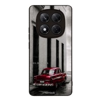 Θήκη Sonique Men's Edition για Xiaomi Redmi Note 14 Pro 4G Old Soul