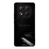 Θήκη Sonique Men's Edition για Xiaomi Redmi Note 14 Pro 4G Piano