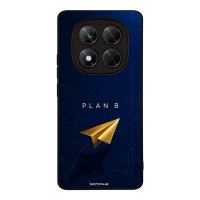 Θήκη Sonique Men's Edition για Xiaomi Redmi Note 14 Pro 4G Plan B