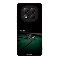 Θήκη Sonique Men's Edition για Xiaomi Redmi Note 14 Pro 4G Poker