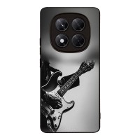 Θήκη Sonique Men's Edition για Xiaomi Redmi Note 14 Pro 4G Rock Guitar