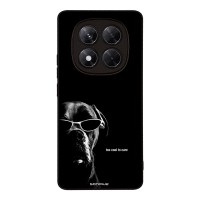 Θήκη Sonique Men's Edition για Xiaomi Redmi Note 14 Pro 4G Too Cool