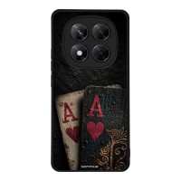 Θήκη Sonique Men's Edition για Xiaomi Redmi Note 14 Pro 5G / Poco X7 5G Άσος