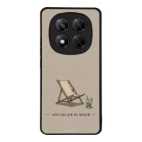 Θήκη Sonique Men's Edition για Xiaomi Redmi Note 14 Pro 5G / Poco X7 5G Αχού και δε με νοιάζει