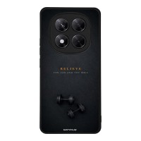 Θήκη Sonique Men's Edition για Xiaomi Redmi Note 14 Pro 5G / Poco X7 5G Believe