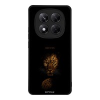 Θήκη Sonique Men's Edition για Xiaomi Redmi Note 14 Pro 5G / Poco X7 5G Born to Win